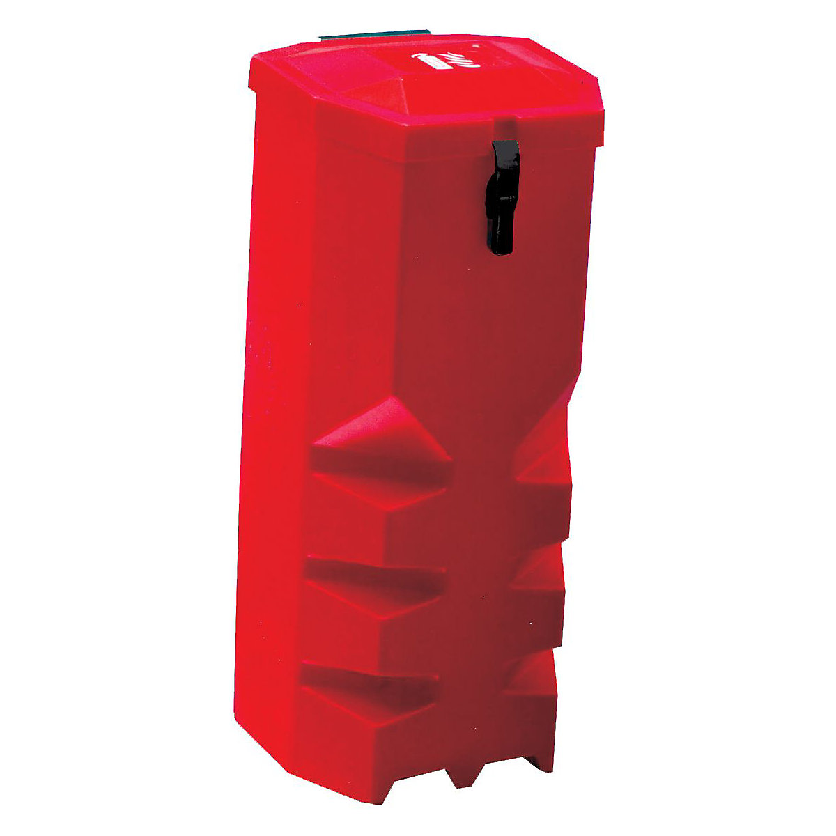 Plastic Extinguisher Vehicle Boxes