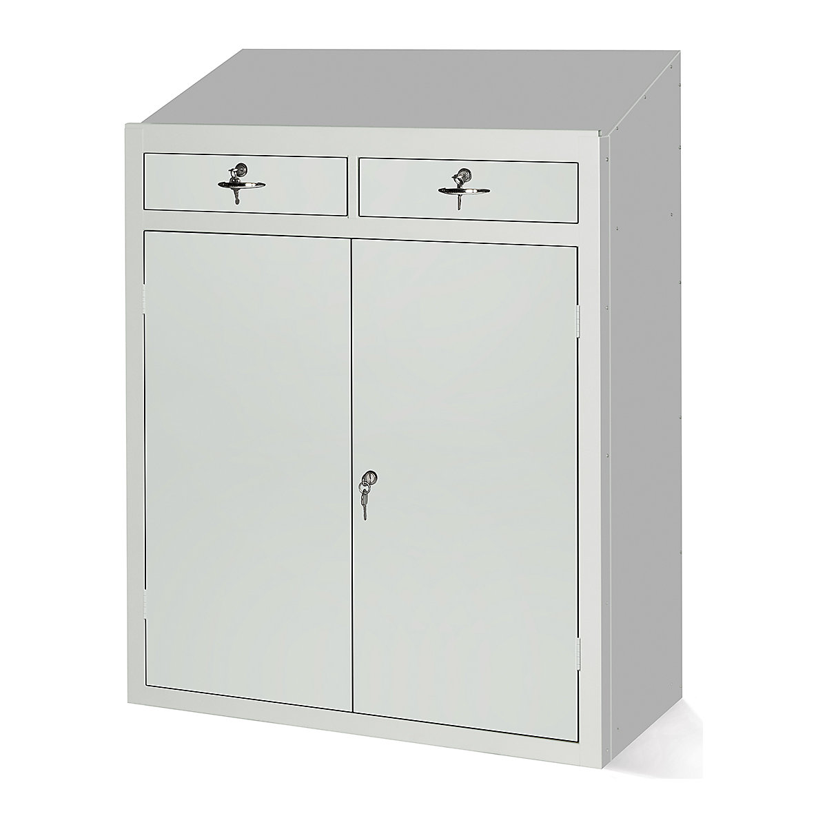 Elite First Aid Workstation