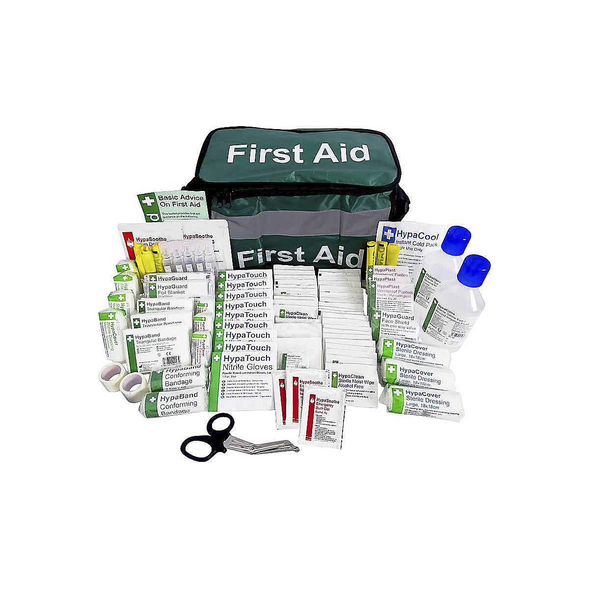 Emergency Evacuation Kit