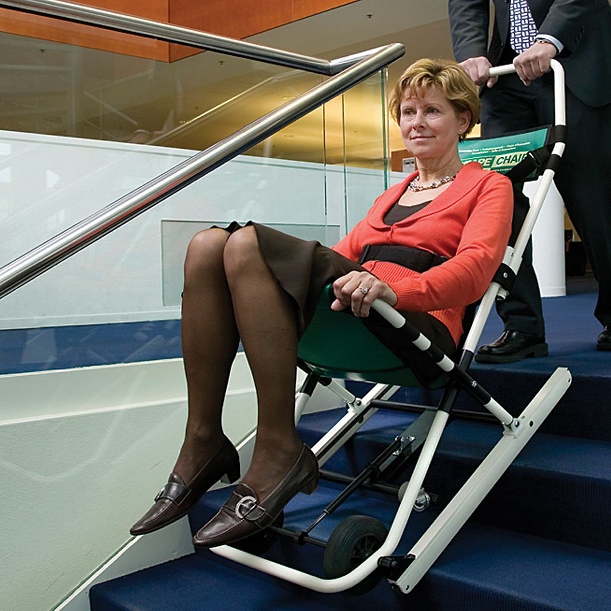 Evacuation Chairs