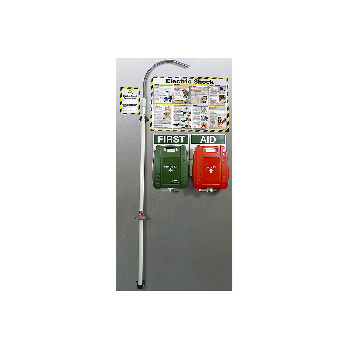 First Aid Point (Product illustration 3)-2