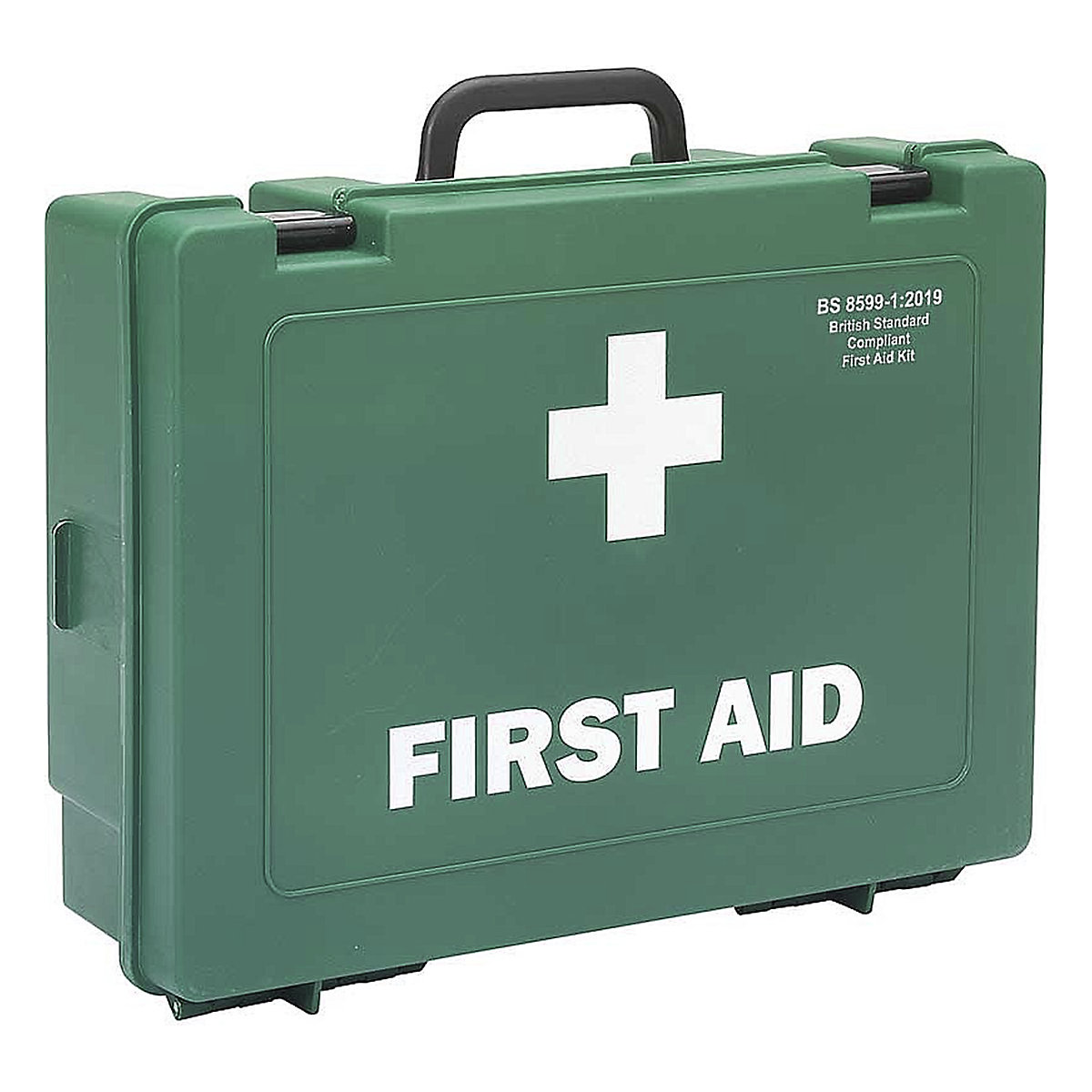 HSE Economy Workplace First Aid Kit (Product illustration 6)-5