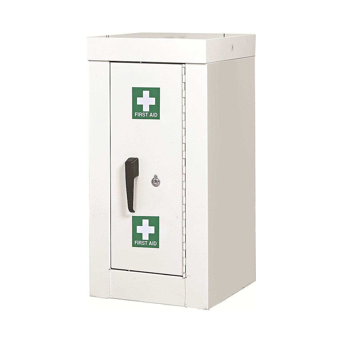 Mercian First Aid Security Cupboards