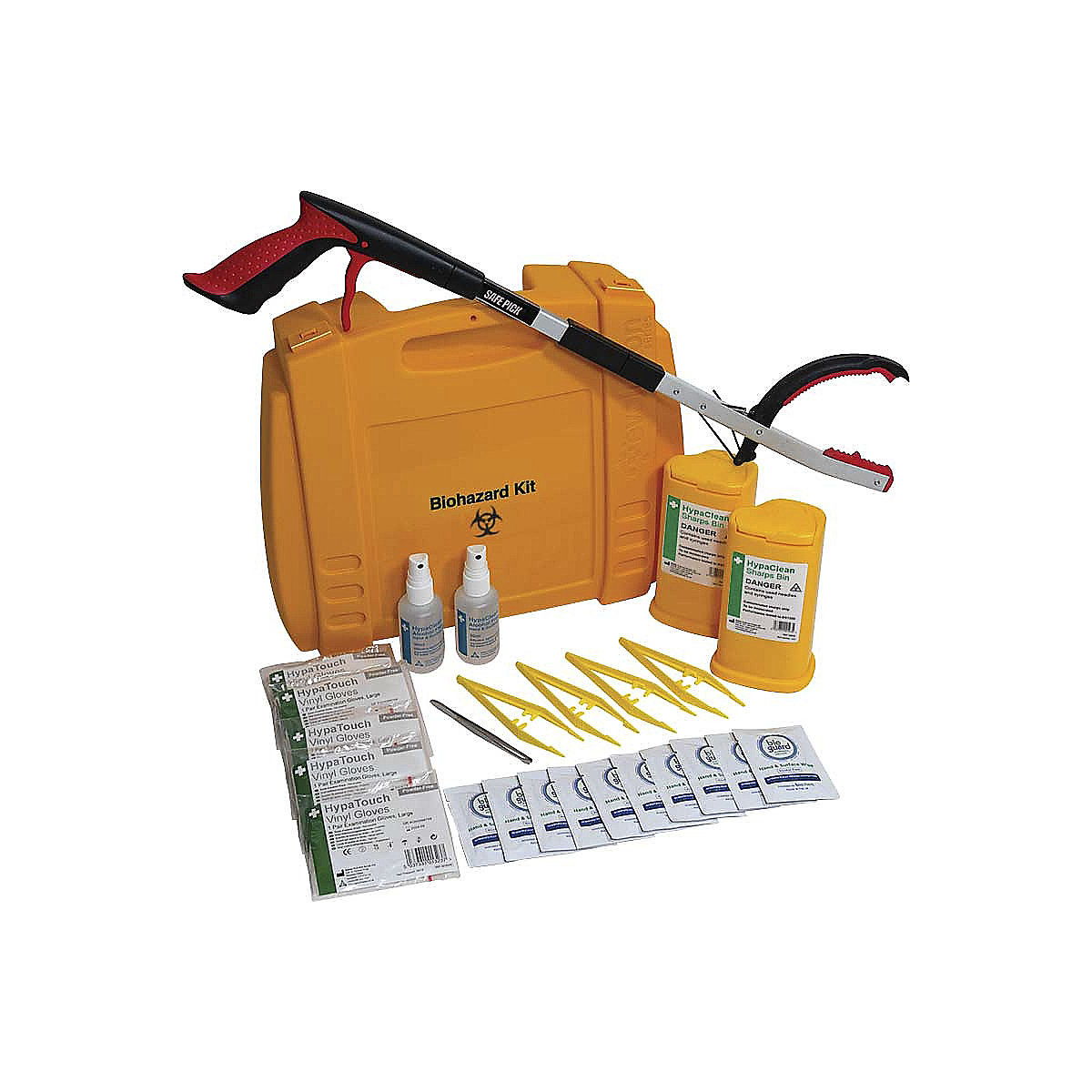 Sharps Disposal Kit
