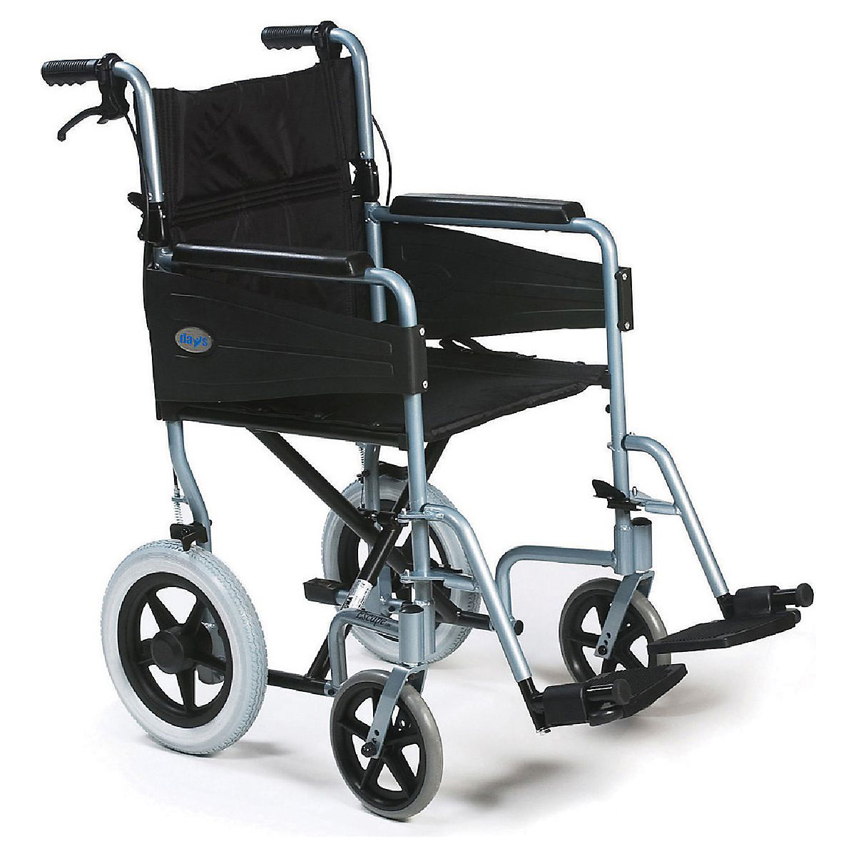 Transit Wheelchair