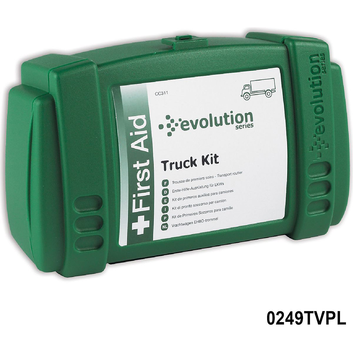 Vehicle First Aid Kits (Product illustration 4)-3