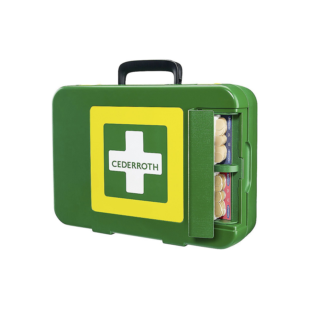 Workplace First Aid Kit