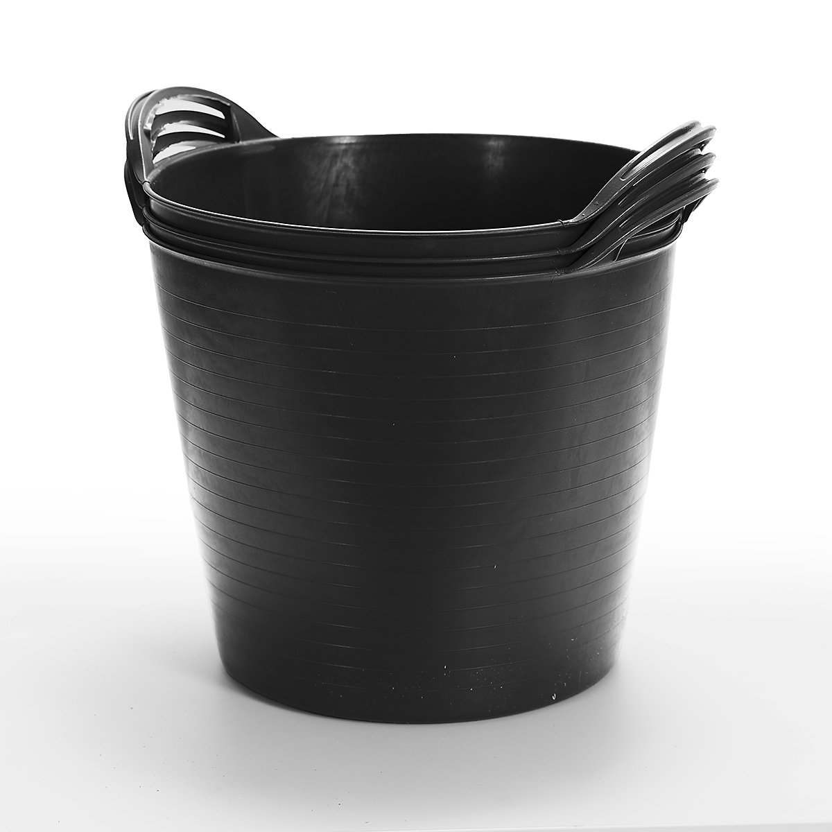 BiGDUG Essentials Flexi Tubs