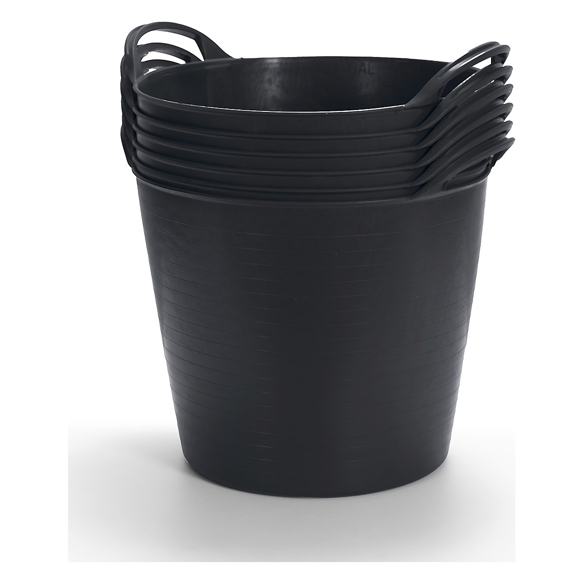 BiGDUG Essentials Flexi Tubs