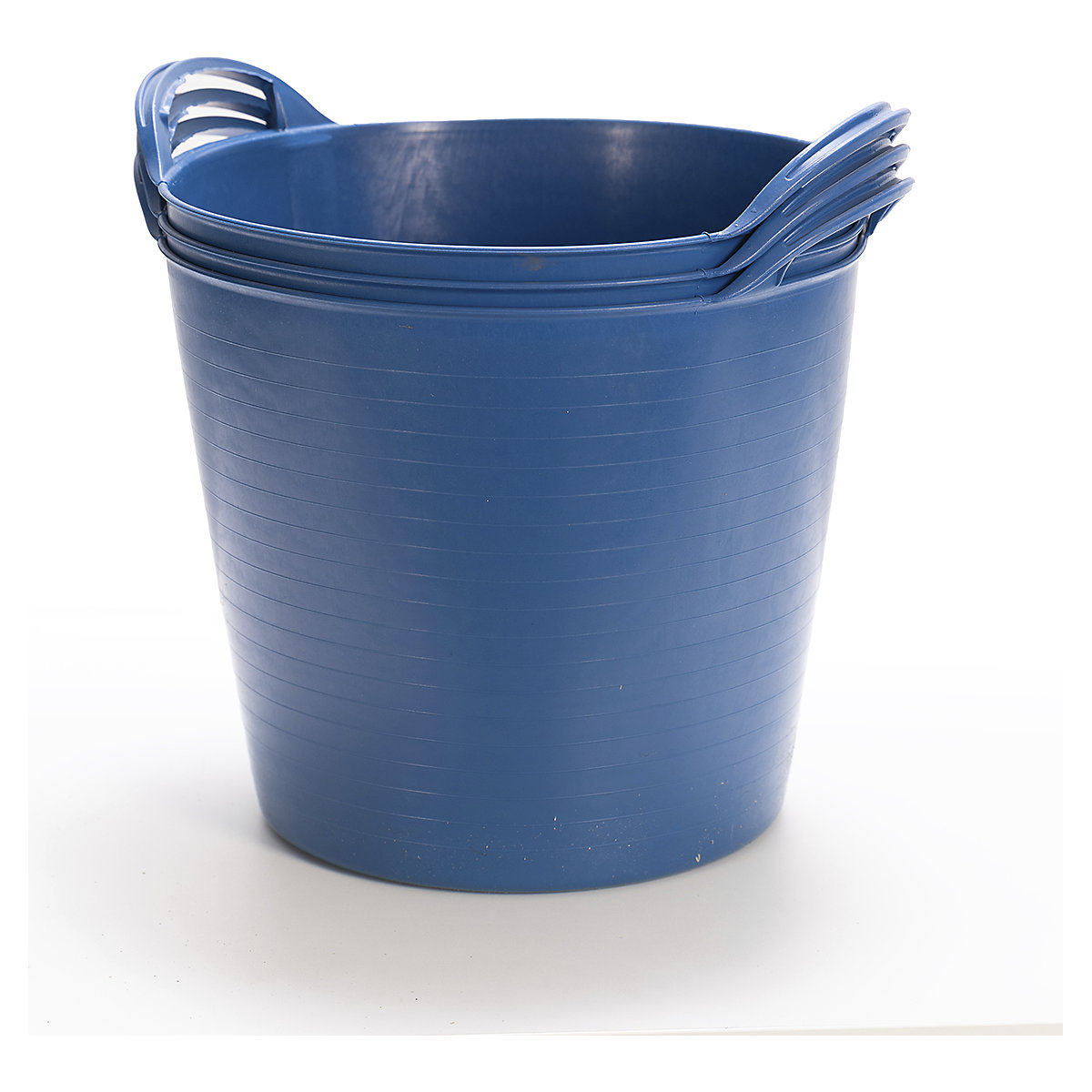 BiGDUG Essentials Flexi Tubs