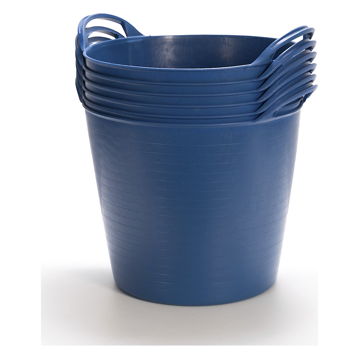 BiGDUG Essentials Flexi Tubs