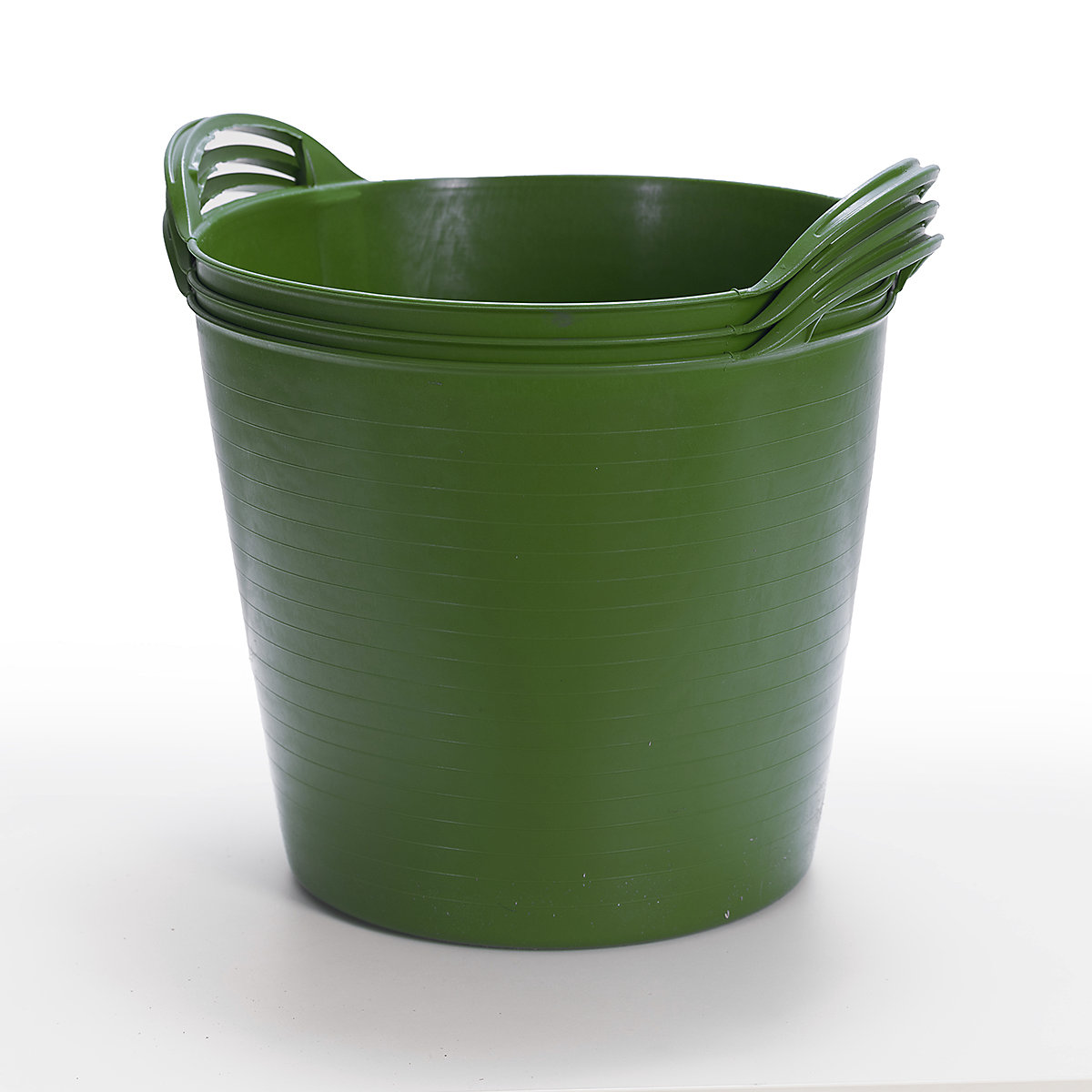BiGDUG Essentials Flexi Tubs