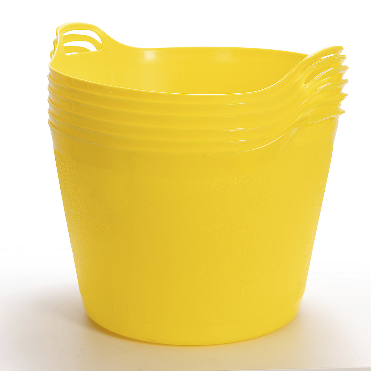 BiGDUG Essentials Flexi Tubs