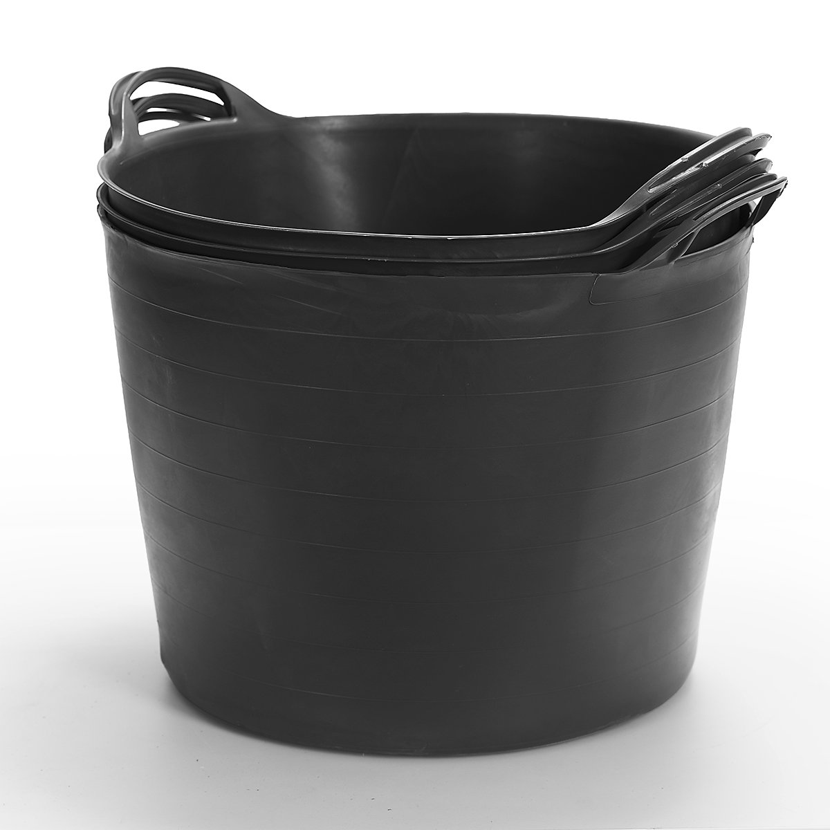 BiGDUG Essentials Flexi Tubs