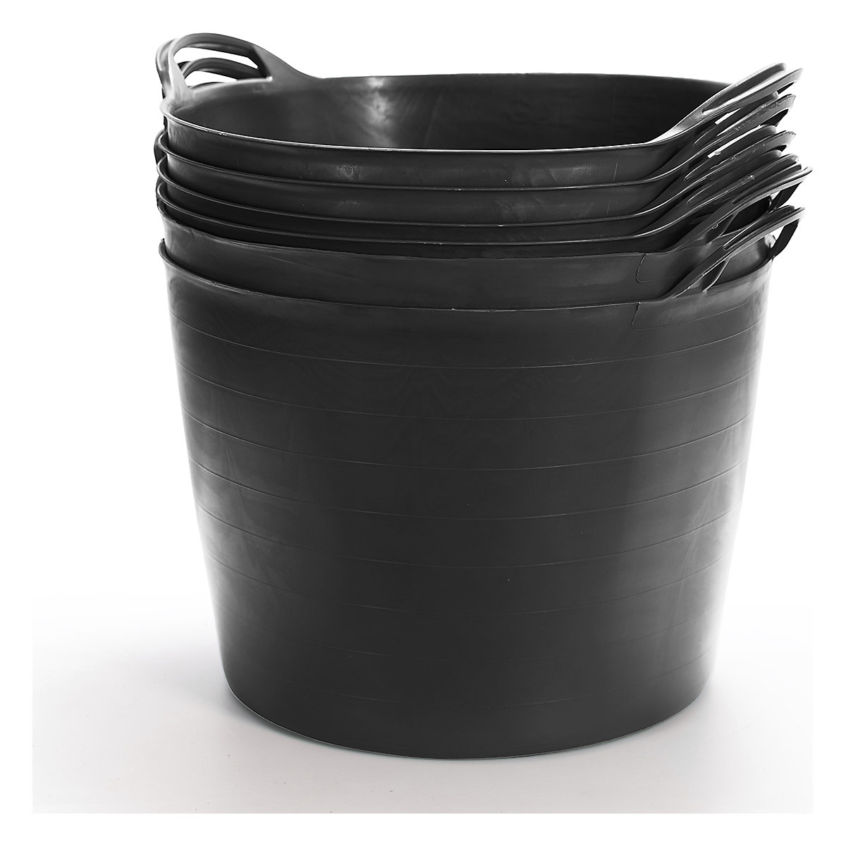 BiGDUG Essentials Flexi Tubs