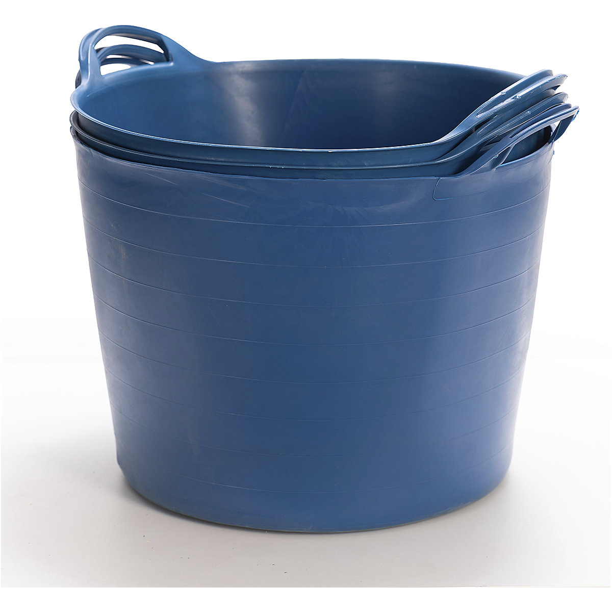 BiGDUG Essentials Flexi Tubs