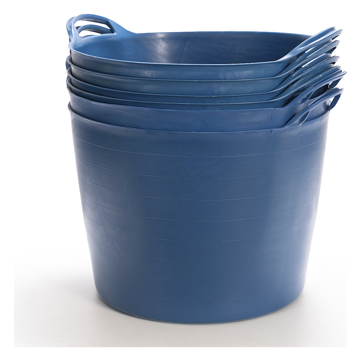 BiGDUG Essentials Flexi Tubs