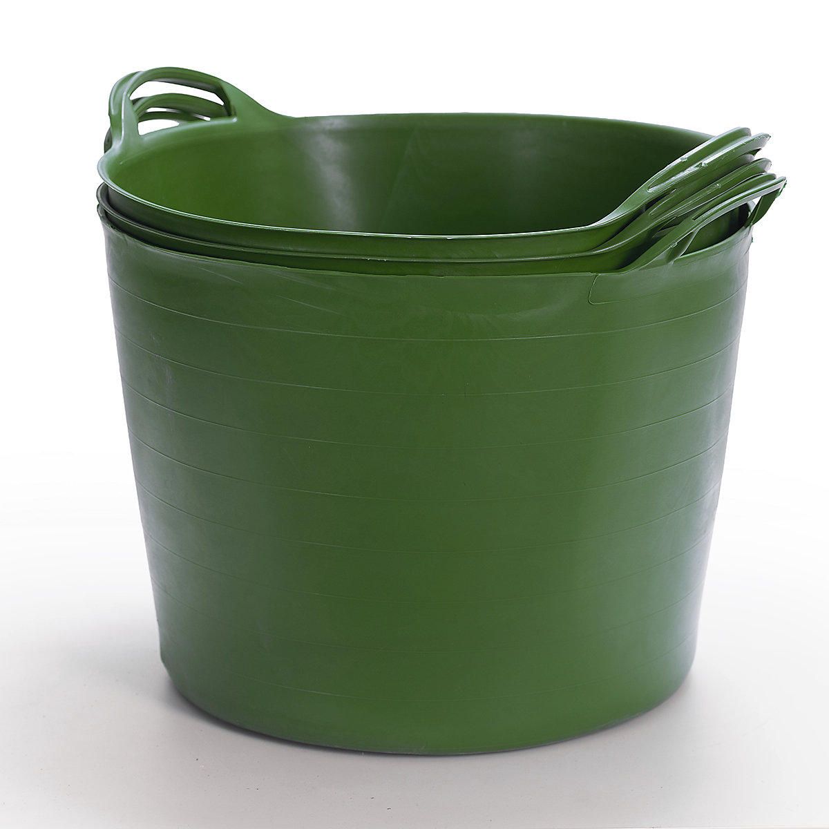 BiGDUG Essentials Flexi Tubs