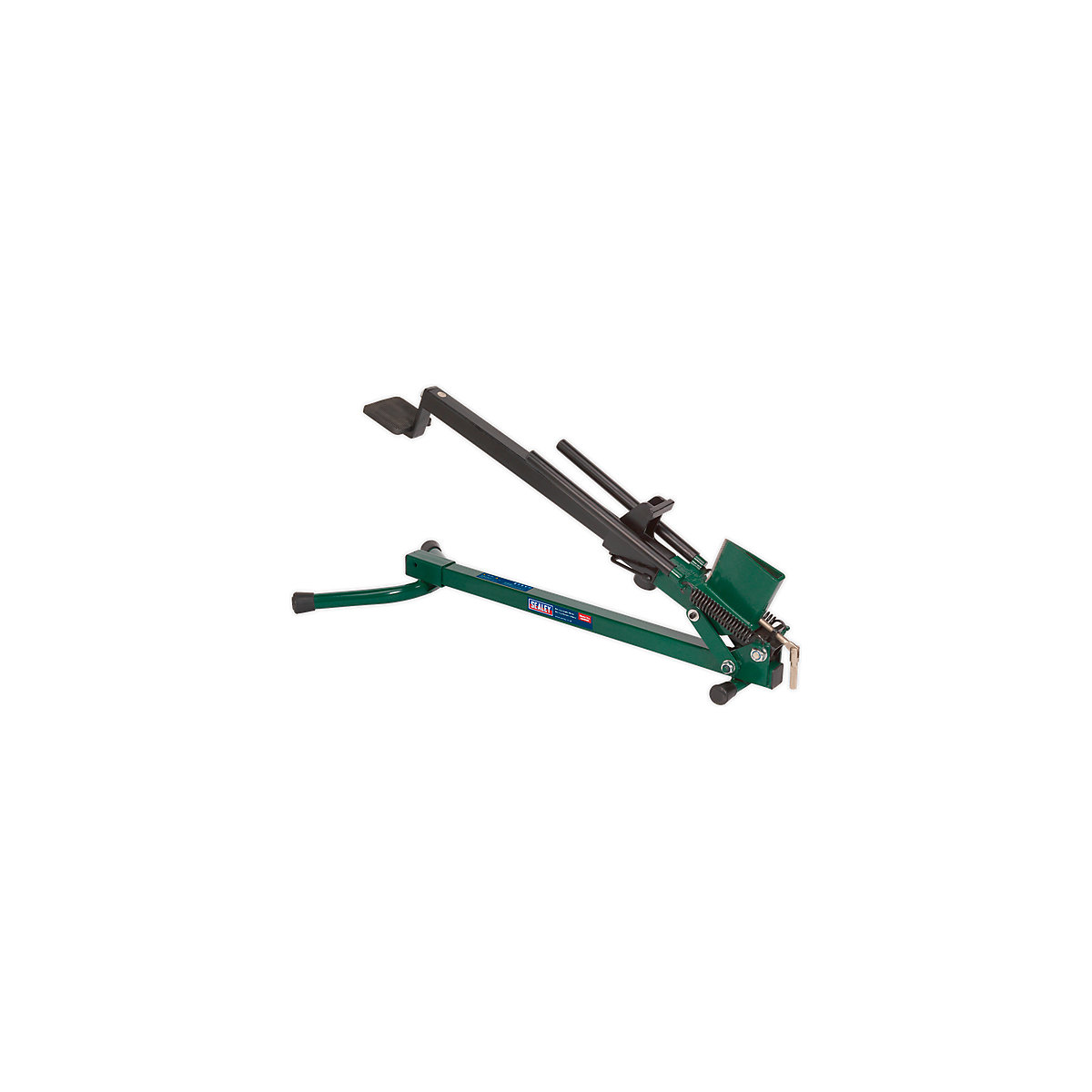 Sealey Foot Operated Log Splitter