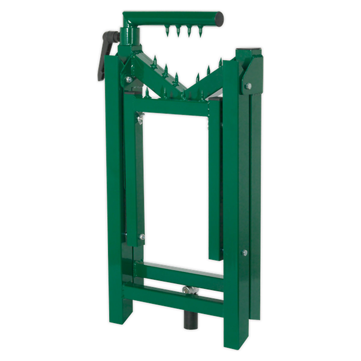 Sealey Heavy-Duty Log Stand (Product illustration 2)-1