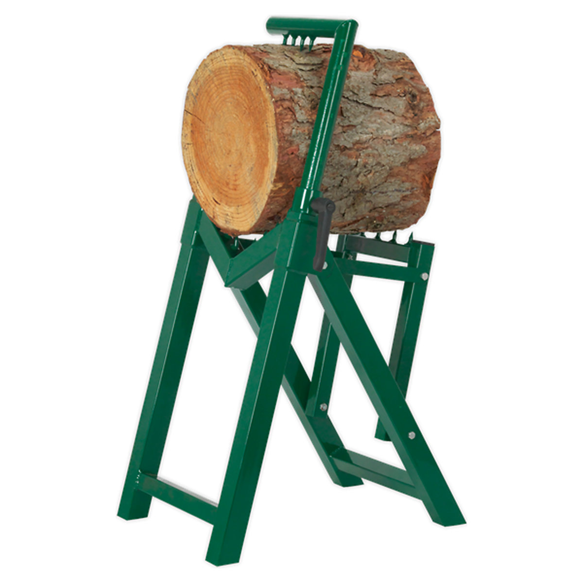 Sealey Heavy-Duty Log Stand (Product illustration 3)-2