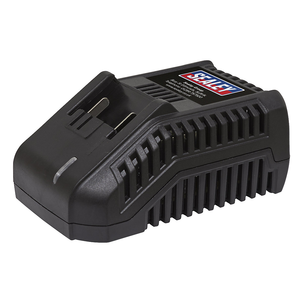 Sealey Telescopic Cordless Chainsaw & Hedgetrimmer Kit (Product illustration 7)-6