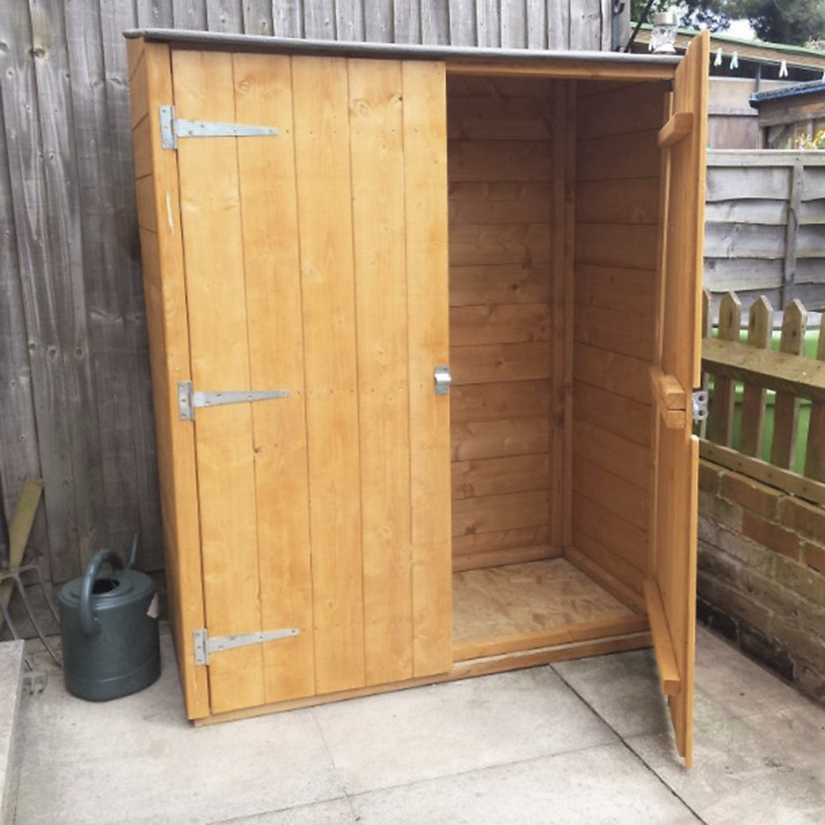 Shire Garden Shiplap Store