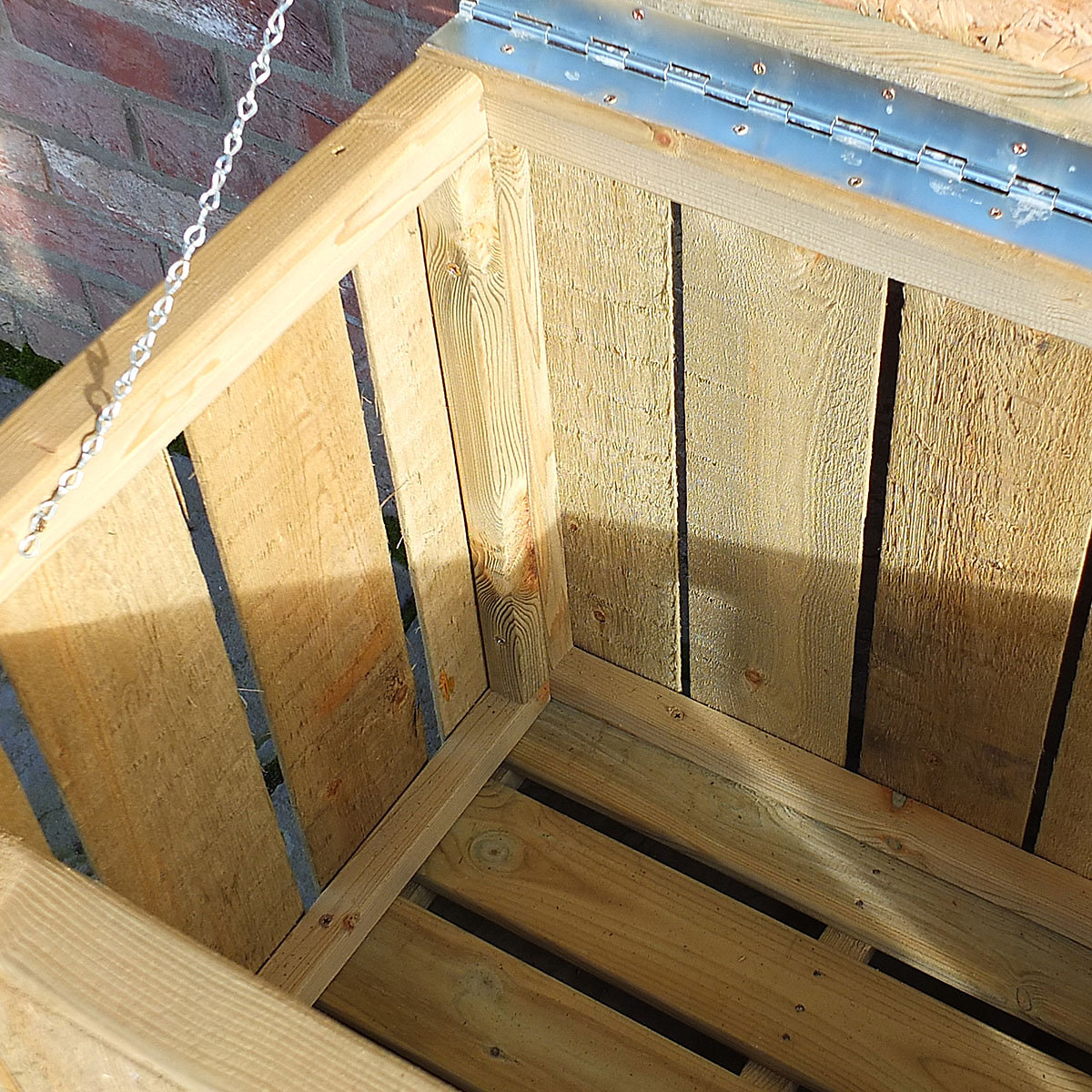 Shire Log Storage Boxes (Product illustration 4)-3