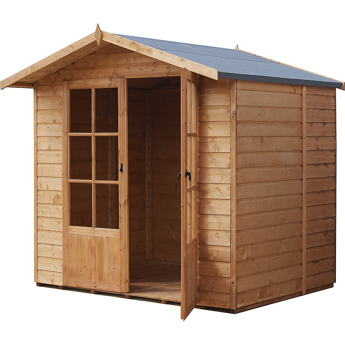 Shire Lumley Shiplap Summerhouse