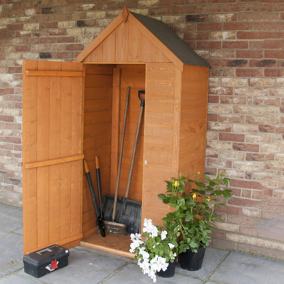 Shire Overlap Tool Store