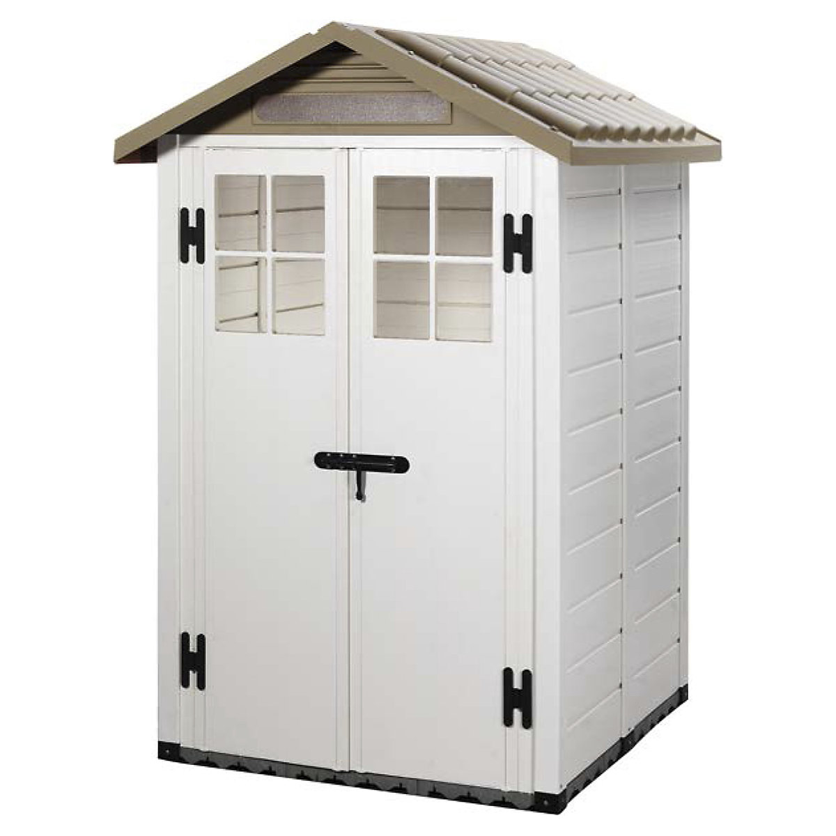 Shire Plastic Tuscany Storage Sheds