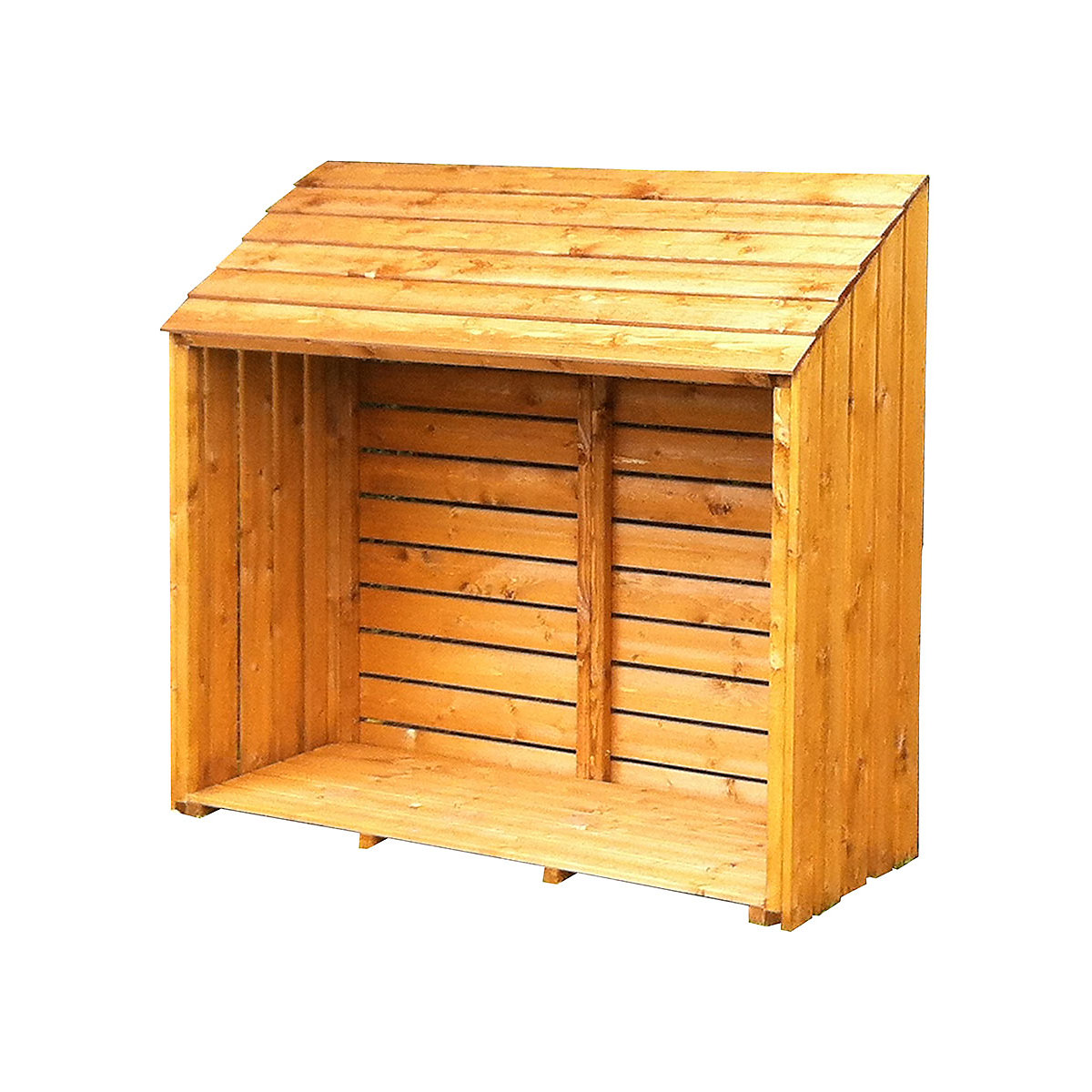Shire Small Log Store