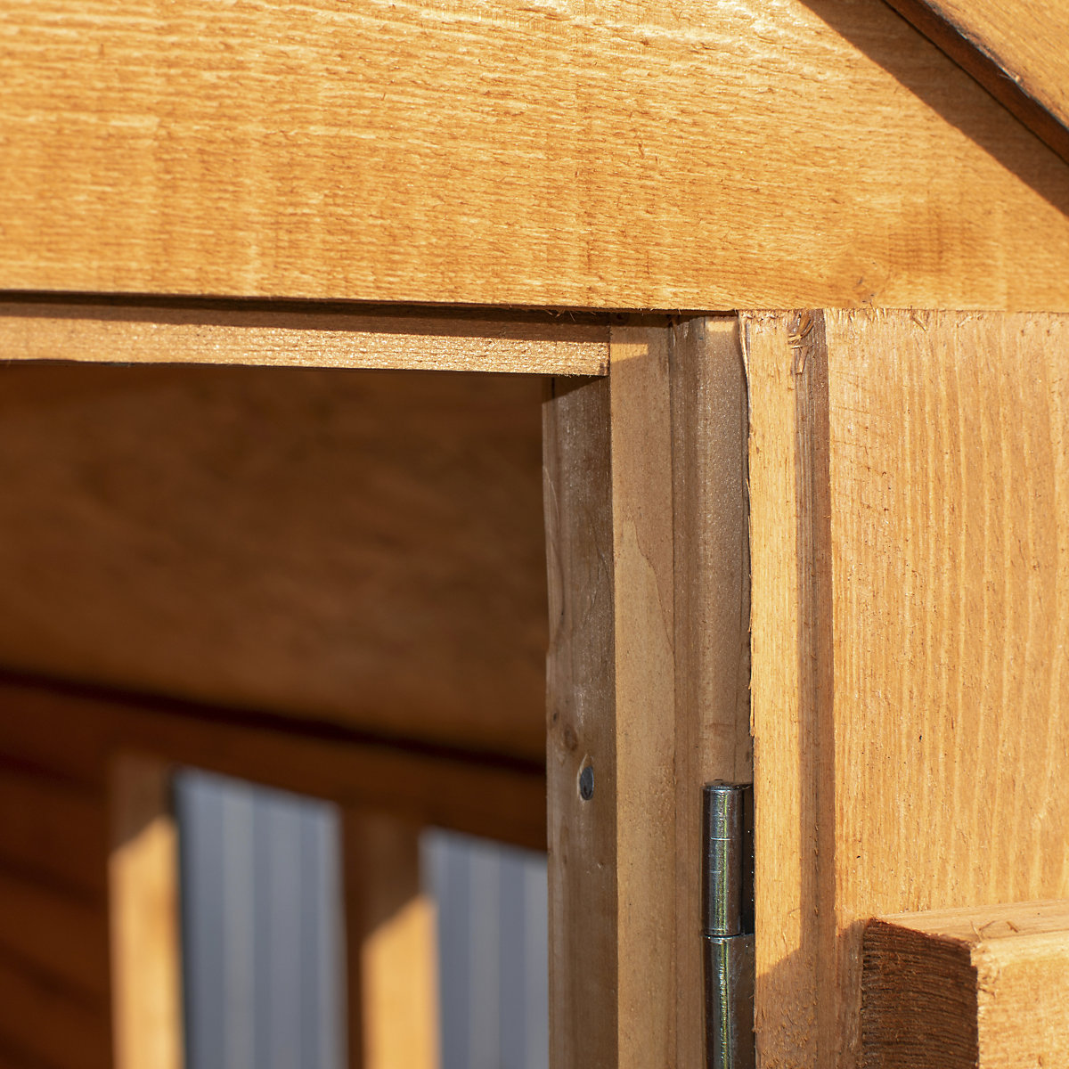 Value Overlap Apex Sheds | Optional Windows (Product illustration 10)-9