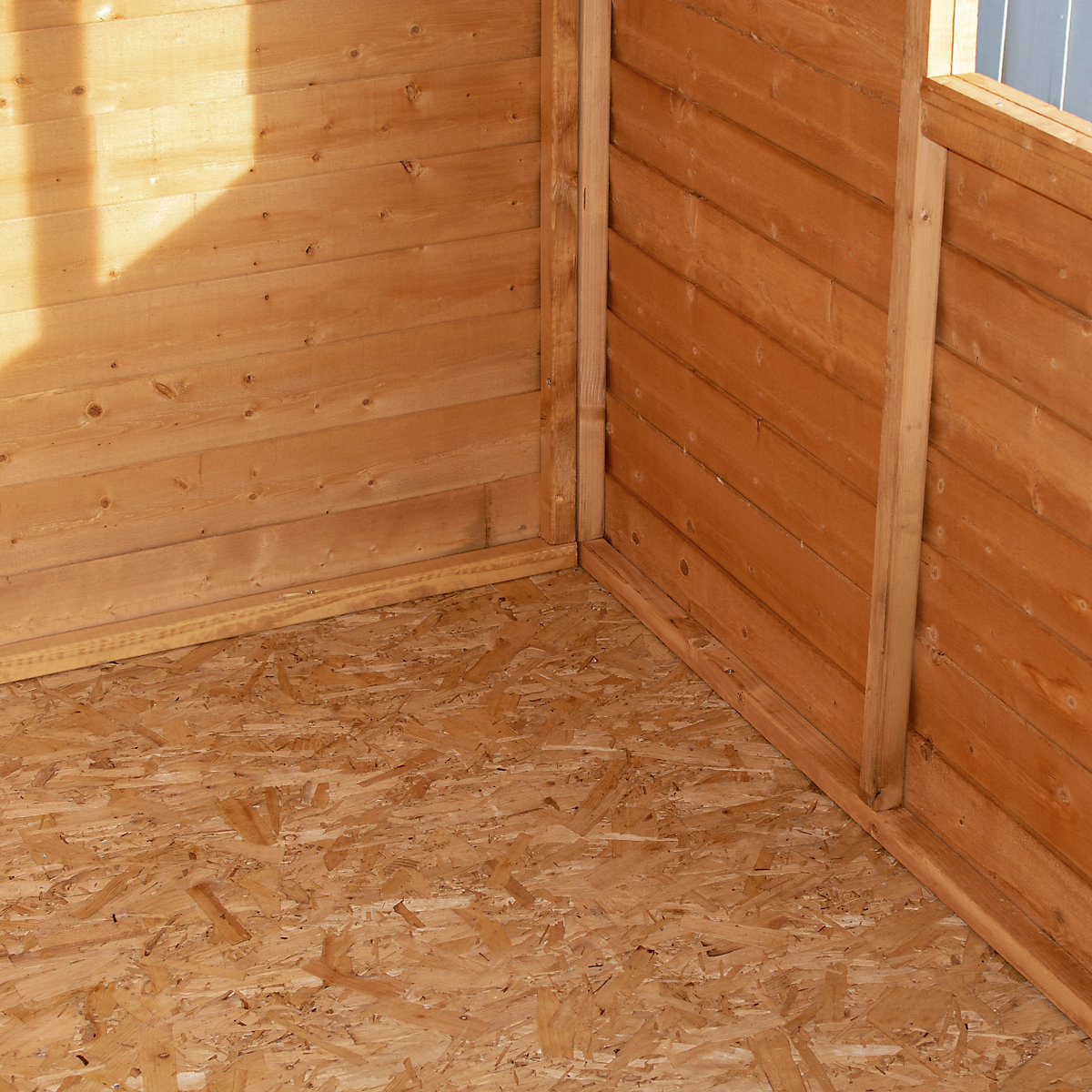 Value Overlap Apex Sheds | Optional Windows (Product illustration 9)-8