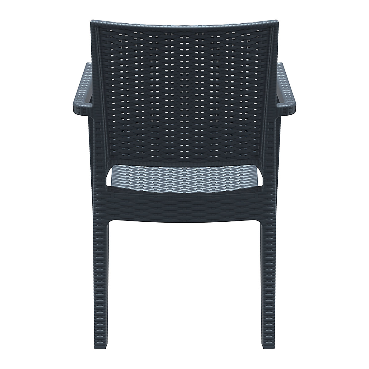 Ibiza Dining Set | Table with 4 Chairs (Product illustration 4)-3