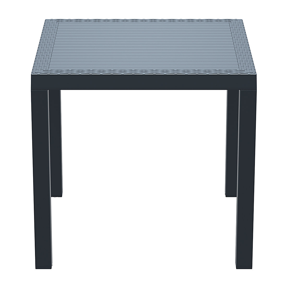 Ibiza Dining Set | Table with 4 Chairs (Product illustration 6)-5
