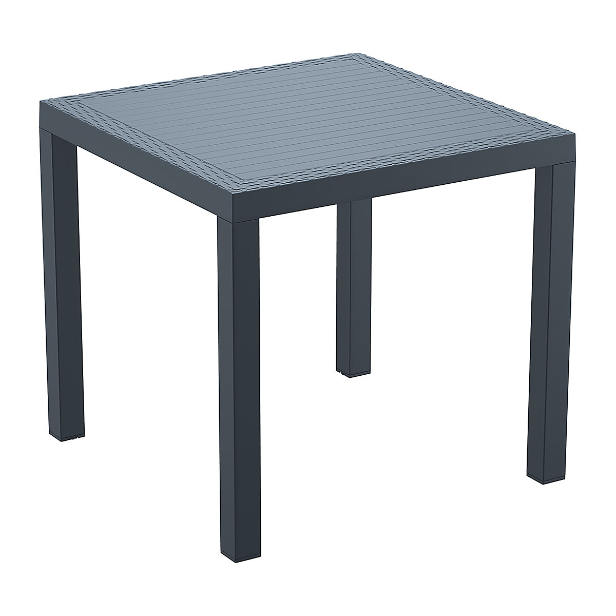 Ibiza Dining Set | Table with 4 Chairs (Product illustration 5)-4