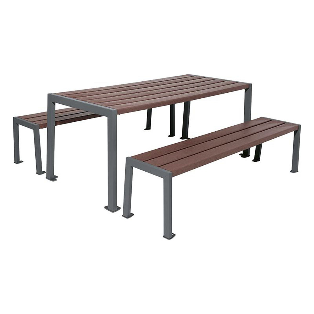 Procity Silaos Picnic Tables