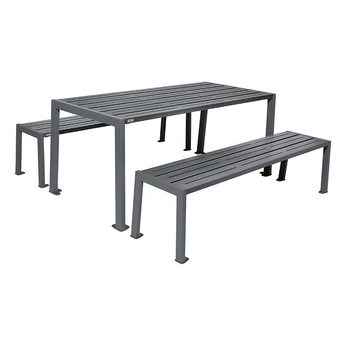 Procity Silaos Picnic Tables