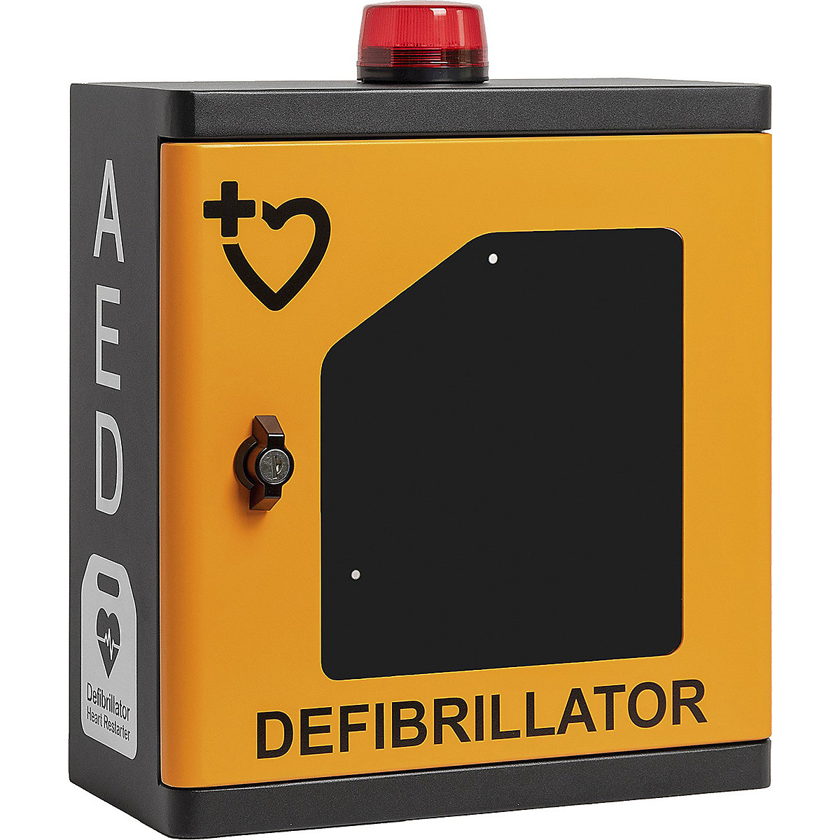 HypaGuard Indoor AED Cabinet