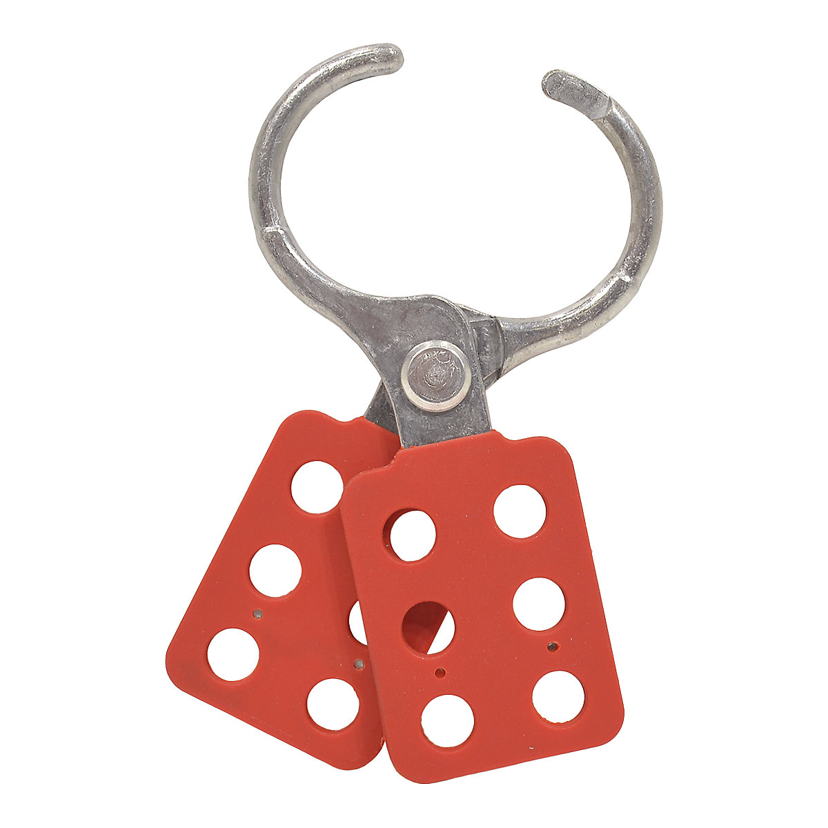 Aluminium Hasps