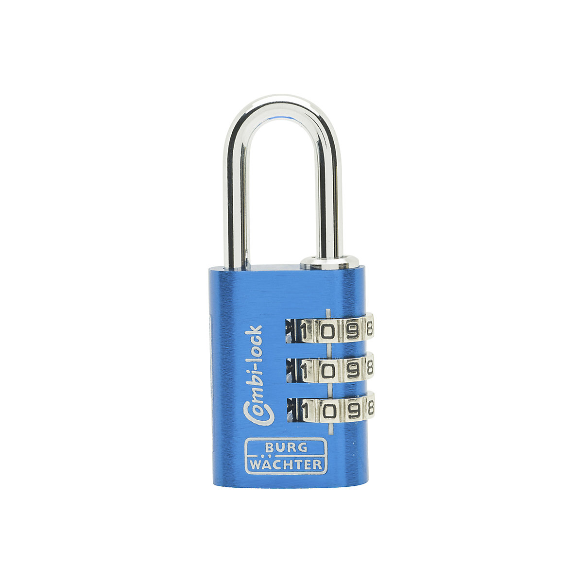 BURG-WACHTER Combination Padlocks