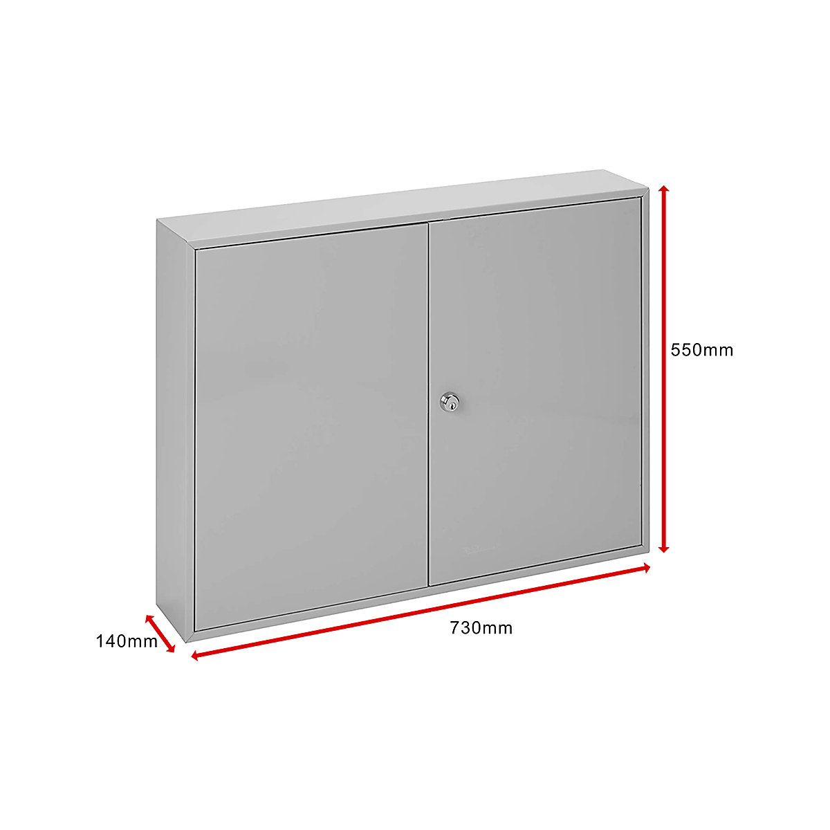 BURG-WACHTER Heavy Duty Key Cabinets (Product illustration 8)-7