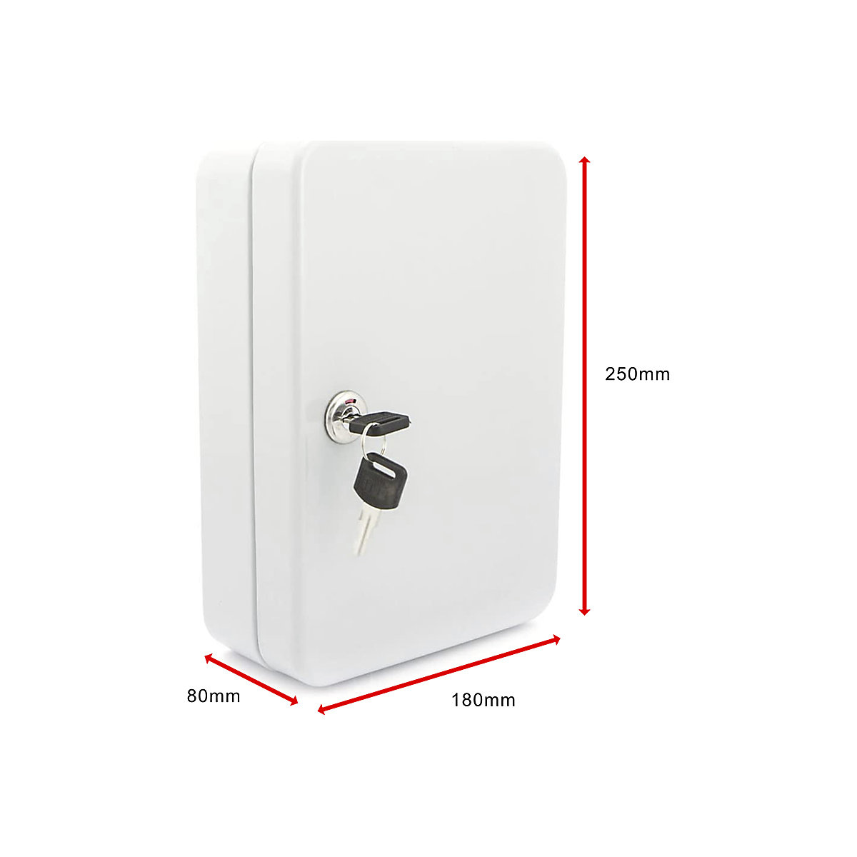 BURG-WACHTER Key Cabinets (Product illustration 5)-4