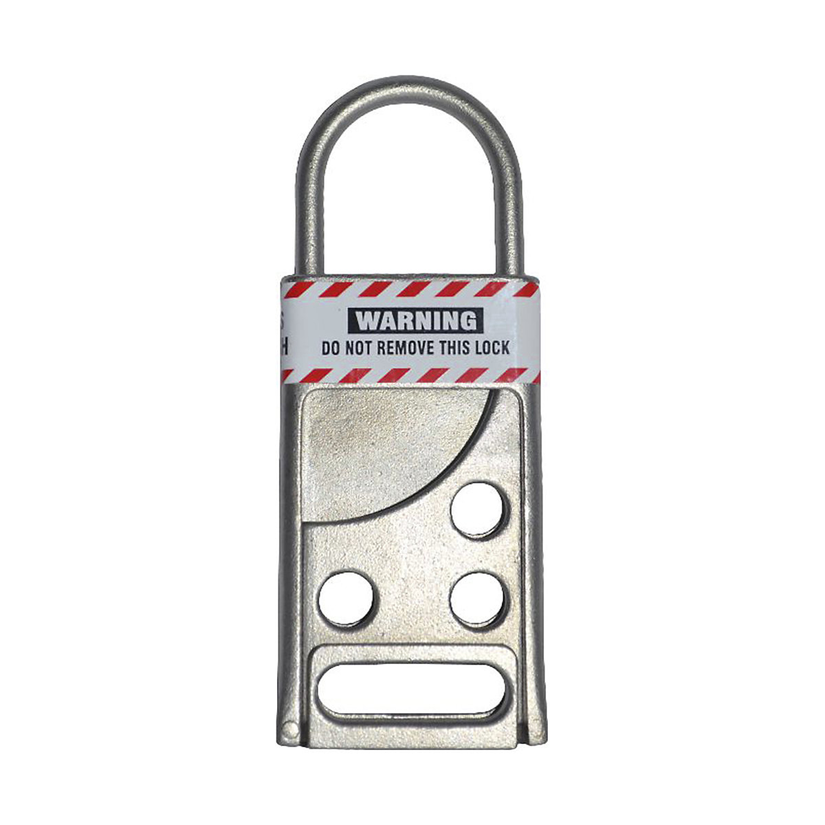 Die Cast Steel Hasp
