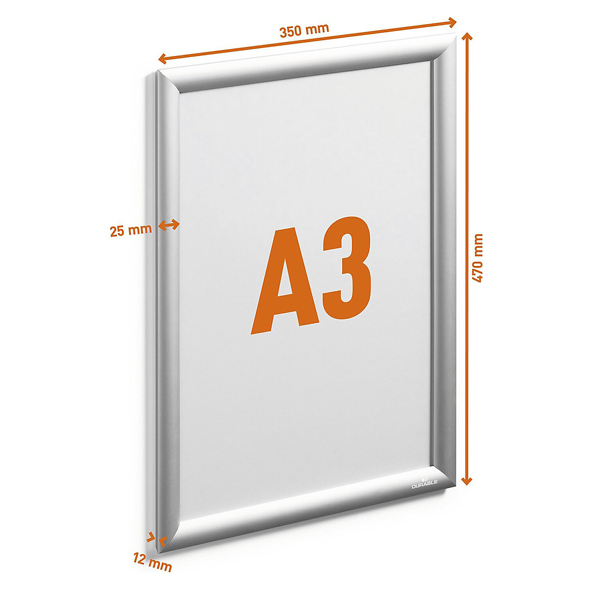 Durable Outdoor Snapframes (Product illustration 3)-2