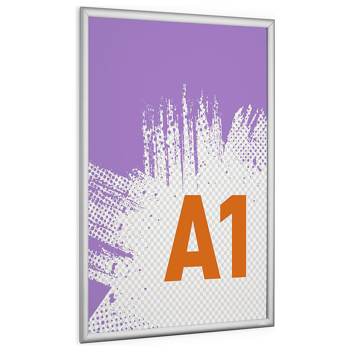 Durable Outdoor Snapframes
