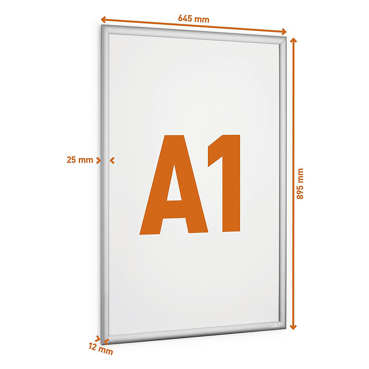 Durable Outdoor Snapframes (Product illustration 5)-4