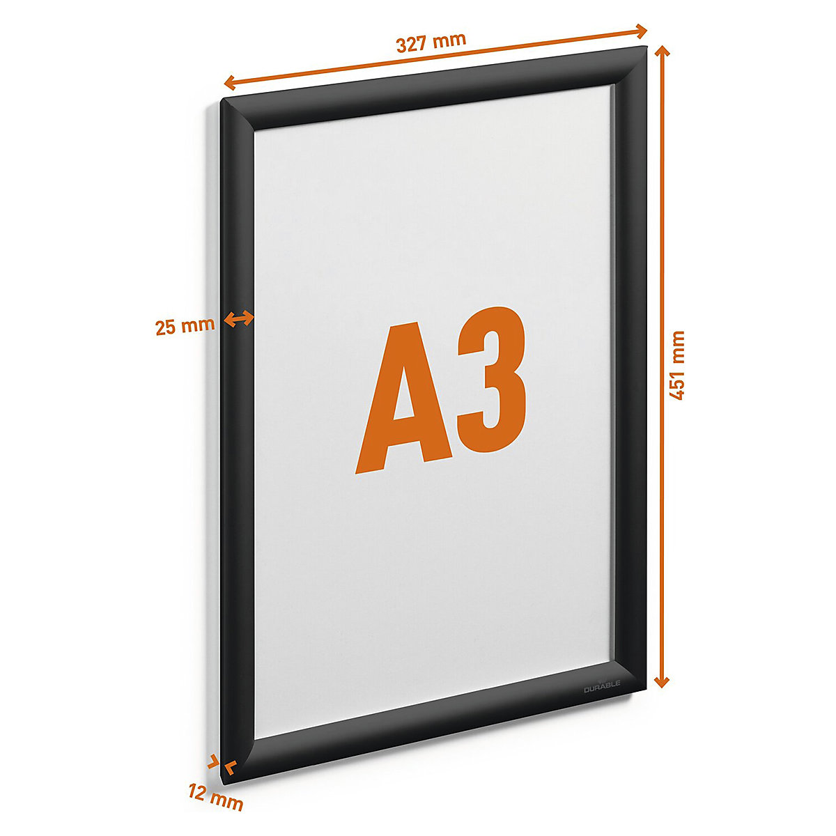 Durable Snapframes (Product illustration 9)-8