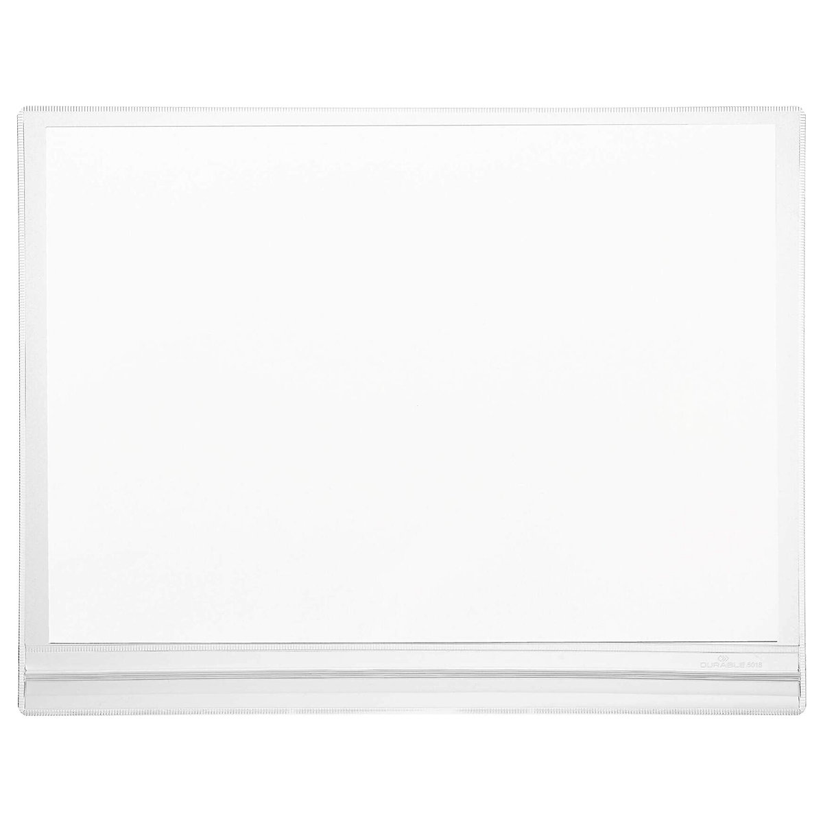 Durable Water Resistant Signage Pockets